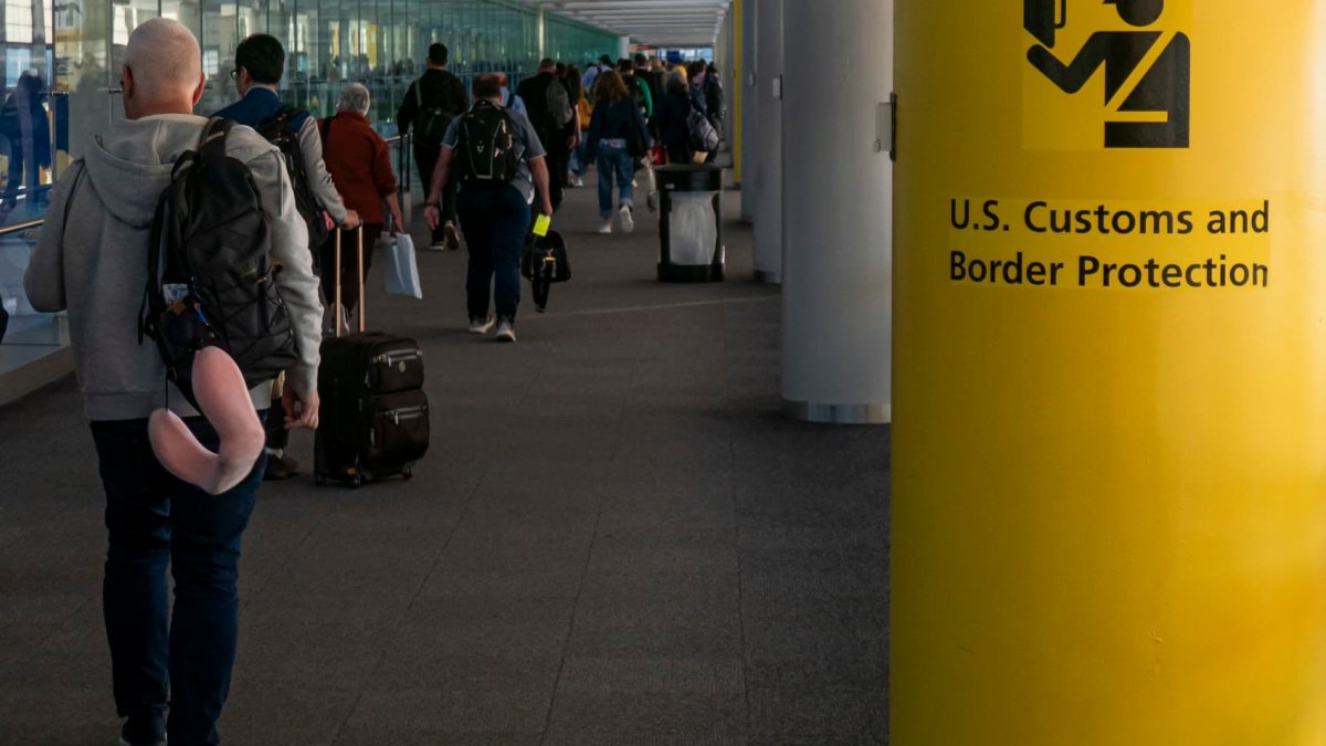 Safer to stay home? European firms rethink travel policy over U.S ...