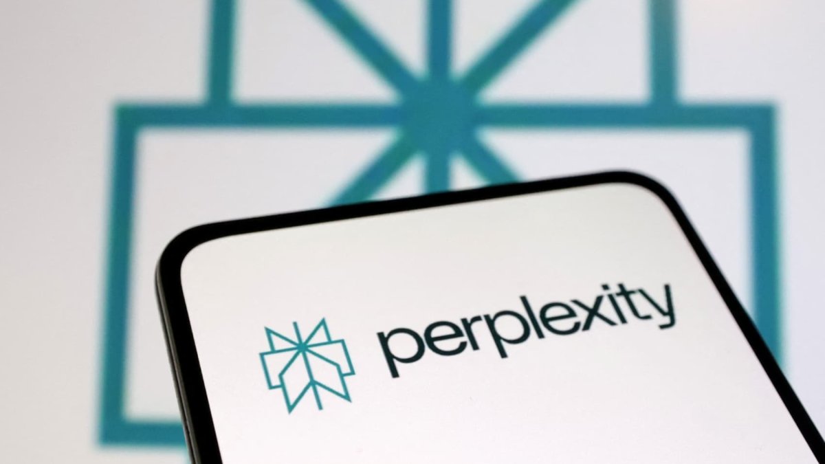 Perplexity launches AI-powered web browser for select group of ...