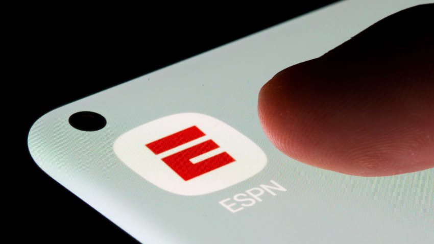 [CNBC] ESPN’s new all-access streaming app will cost $29.99 per month