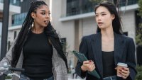 Young professionals are in the office more than other generations, a recent study by real estate firm JLL found.