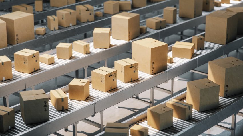 [CNBC] Stord, the e-commerce startup looking to take on Amazon, acquires UPS subsidiary