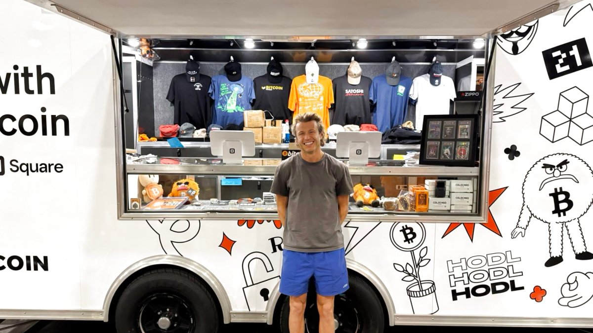 Block’s bitcoin checkout goes live in Vegas, a significant step in ...