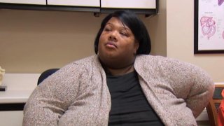Latonya Pottain, ‘My 600-Lb. Life’ star, dead at 40 – NBC 7 San Diego