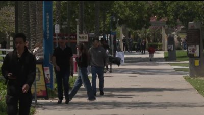 Chula Vista's four-year university a step closer to reality