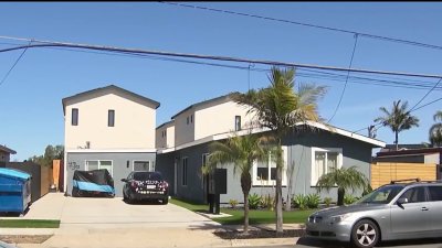 Changes to ADU size, parking and fire safety pass hurdle at San Diego's city hall