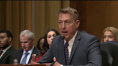 Trump's CBP nominee faces questions about 2010 death of man in San Ysidro