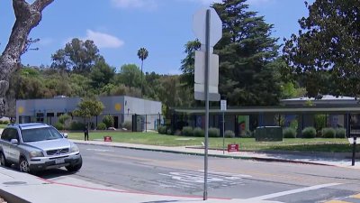 Trump admin cuts mental health grants, impacting 2 San Diego County school districts