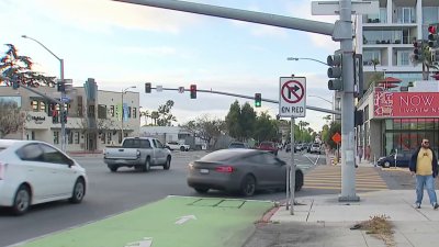 Petition calls for safety improvements at University Heights intersection