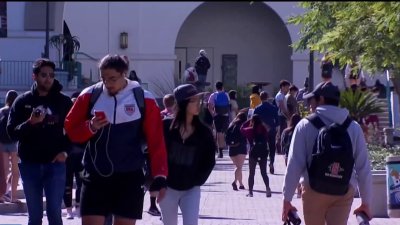 Heads up, student loan collections are back