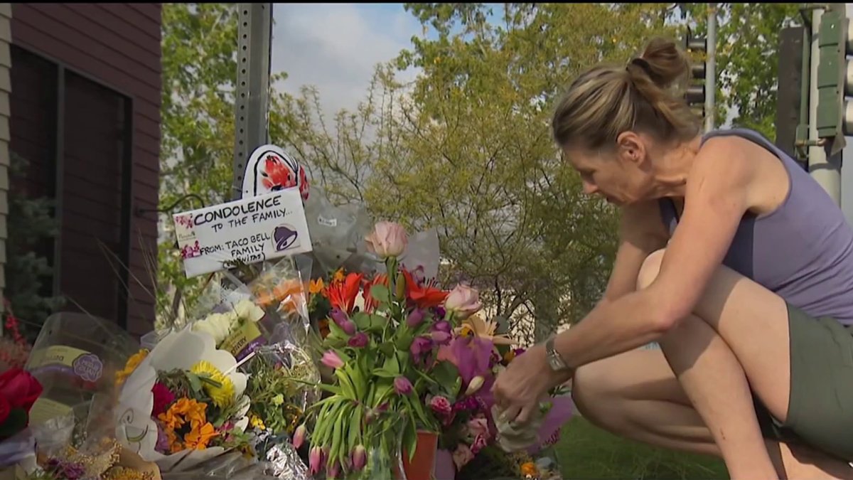 12-year-old girl remembered 1 week after being hit, killed by SUV in ...