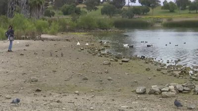 Popular reservoirs to close on weekdays under proposed budget