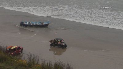 Multiple people dead, several missing in Del Mar ‘panga incident': Officials