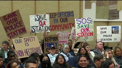 San Diegans voice concerns to councilmembers over mayor's proposed budget cuts
