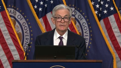Fed Chair: High tariffs risk inflation and slower economic growth