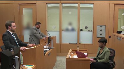 Man accused in deadly I-805 DUI crash pleads not guilty