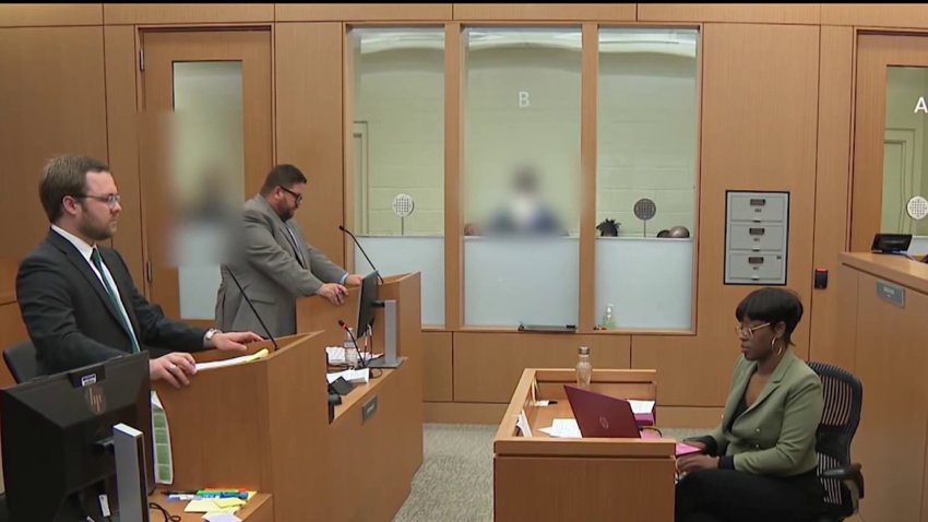 Man accused in deadly I-805 DUI crash pleads not guilty