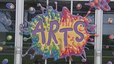 National City art program gets creative about its funding future