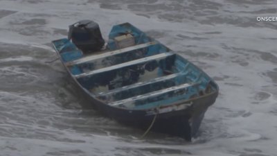 Congressman calls for surveillance funding aimed at preventing maritime smuggling