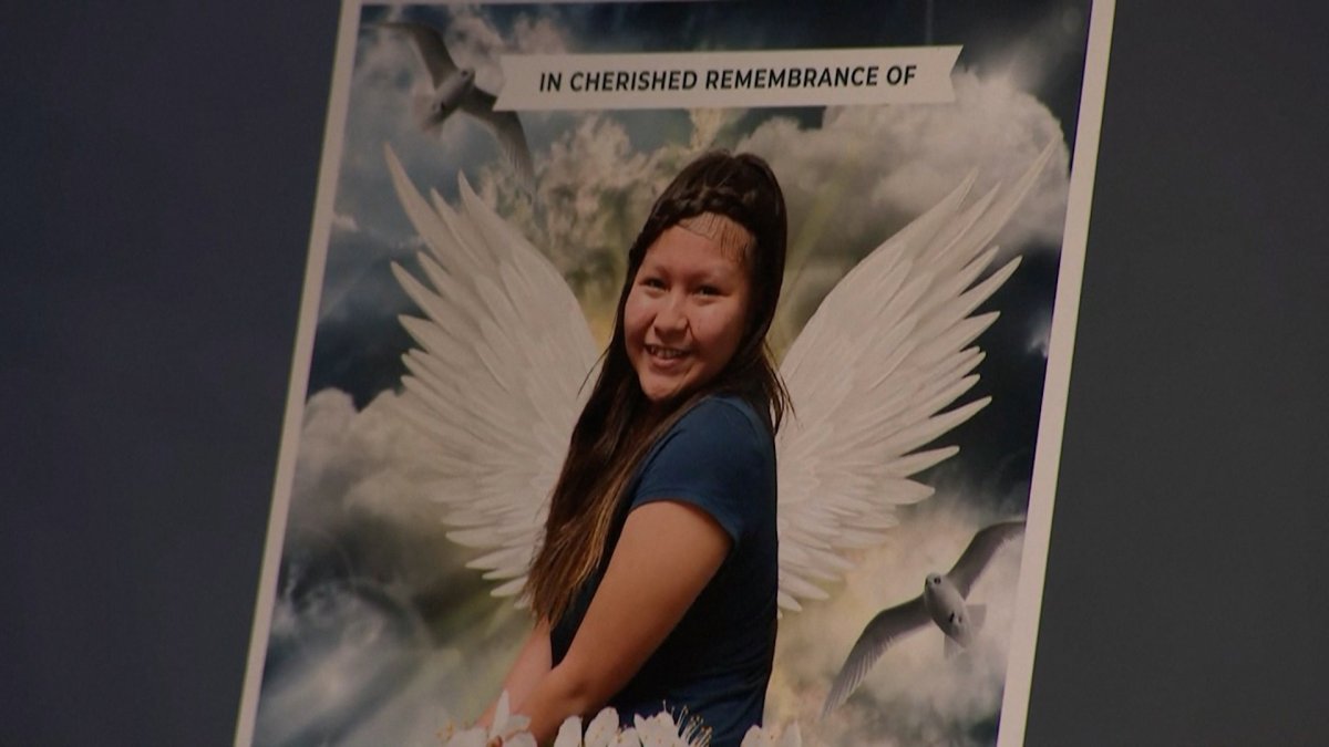 What is Emilyโs Law? Arizonaโs new response to missing Native Americans ...