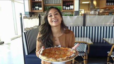 This San Francisco Pizzeria Is Serving Slices with Serious Swagger