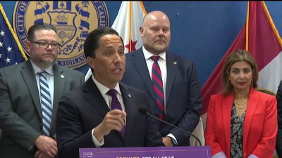 Mayor Gloria restores $$$ to police, fire, some animal services in city budget revise