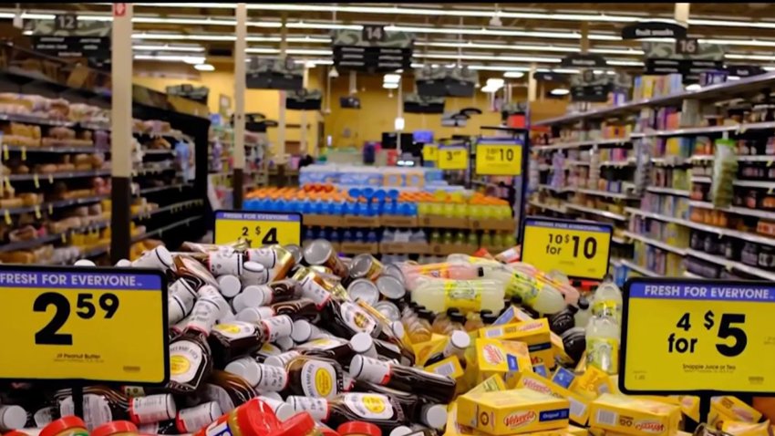 Are you checking your grocery receipts for errors?