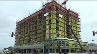 Progress on affordable 55 and older development in Chula Vista