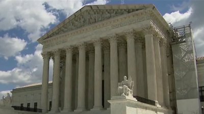 Supreme Court takes up birthright citizenship, appears torn over judges' power