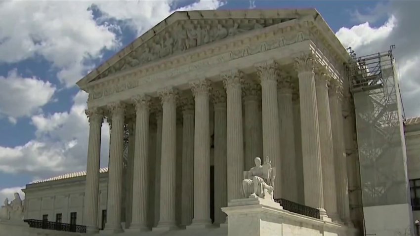 Supreme Court takes up birthright citizenship, appears torn over judges' power
