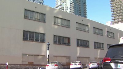Plans to put the old Central Library on the market passes first hurdle at City Hall