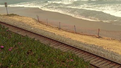 Public input sought on Del Mar rail realignment options, including remaining in place
