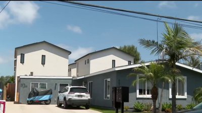 San Diego City Council committee advances changes to ADU program
