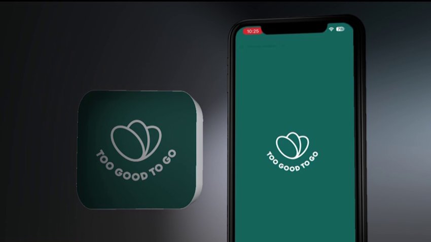 App hooks you up with takeout in San Diego at a discount