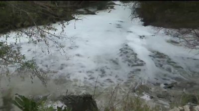 EPA urges Mexico to help deliver ‘100% solution' for cleaning up polluted Tijuana River