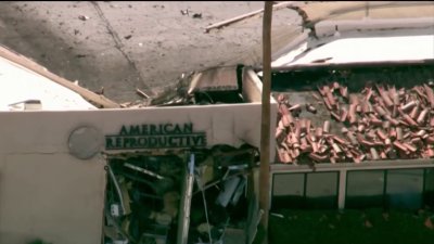 Investigation into deadly Palm Springs explosion