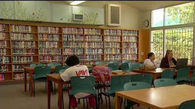 San Diego's draft budget to close San Diego libraries on Sundays and Mondays