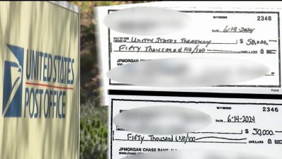 Stolen check costs Encinitas man $50K
