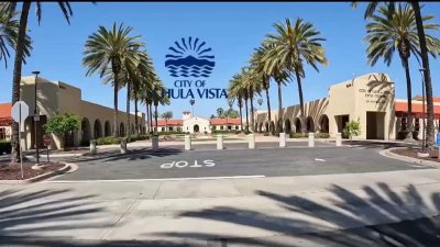 Chula Vista's 2026 budget expected to be largest in city's history