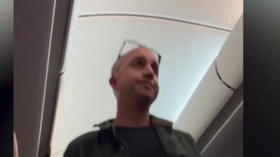 Passenger arrested for making unfounded bomb threat at San Diego airport