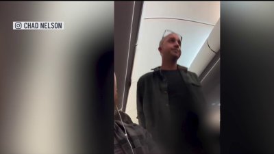 Passenger arrested on Hawaiian Air jet not booked into jail