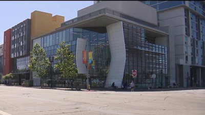 East Village skydiving facility to be turned into affordable housing