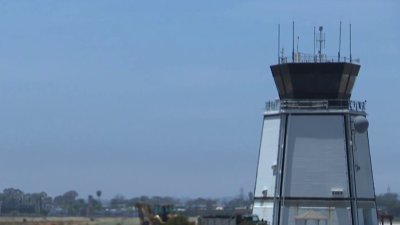 ‘I'll give it a go': Pilot's words to air traffic control before Murphy Canyon plane crash