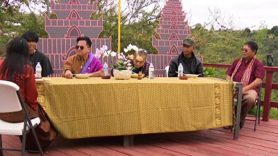 Local Cambodians reflect on difficult past, journey to San Diego