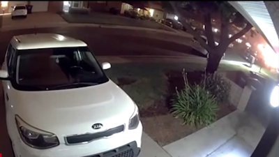 Neighbors recount moments after private jet crashes into San Diego neighborhood