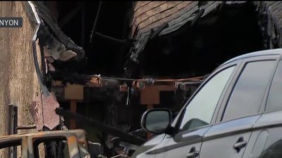 Investigators search for answers in rubble of deadly jet crash in San Diego
