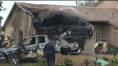 Dozens of San Diego military families unable to return home after deadly plane crash