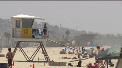 San Diegans are ready for a busy Memorial Day weekend
