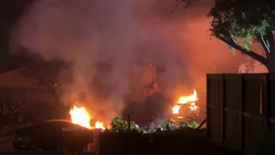 ‘Runway lights were operational': City of San Diego says amid jet crash investigation
