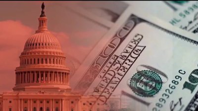 How Trump's ‘big, beautiful bill' could impact San Diegans