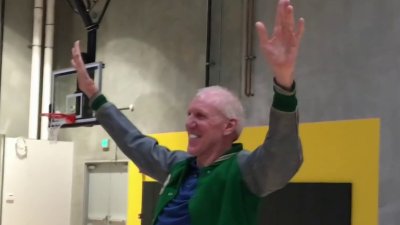San Diego nonprofit expands mentorship programs in name of Bill Walton